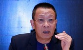 Lần đầu tiên, MC Lại Văn Sâm tuyên bố cực ‘gắt’ trên Facebook