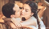 Hồ Ngọc Hà liên tục khoe ảnh ôm hôn với Kim Lý, fan khuyên 'hãy cưới cô ý'