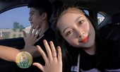 Hotgirl Nhật Linh lên tiếng về tin đồn cưới chạy bầu với Phan Văn Đức