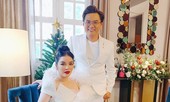 Showbiz 14/11: Lý Nhã Kỳ lên tiếng về đám cưới với MC Đại Nghĩa