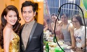 Thanh Bình tiết lộ lý do ly hôn Ngọc Lan