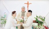 Bảo Thy lần đầu tiên tiết lộ về chồng đại gia: Cộc tính nhưng ấm áp