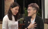 MC Cát Tường lần đầu mai mối cặp đôi đồng tính nữ tại 'Hẹn ăn trưa'