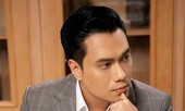 Showbiz 17/11: Việt Anh lên tiếng khi bị đồn có tình mới hậu ly hôn 5 tháng