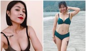 MC Hoàng Linh chia sẻ ‘bí kíp’ giữ lửa hôn nhân