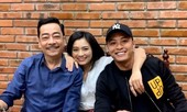 Hồng Đăng, Diệu Hương chia sẻ xúc động về ‘Người phán xử’