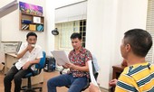 Tiết lộ chương trình thay thế Táo quân năm nay