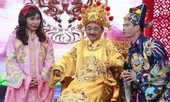 Dừng Táo quân, các 'Táo' vẫn tái ngộ khán giả trong đêm Giao thừa?
