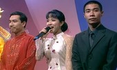 MC Thảo Vân khóc nghẹn nói lời tạm biệt Táo quân và hé lộ bức ảnh ‘cực hiếm’