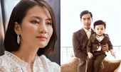 Sau 1 tháng ly hôn với Thanh Bình, cuộc sống của Ngọc Lan giờ thế nào?