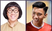 MC Trấn Thành tiết lộ quan hệ với Đoàn Văn Hậu gây 'bão' mạng