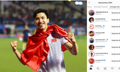 Showbiz 12/12: Đoàn Văn Hậu theo dõi trang cá nhân của Bảo Anh