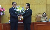 Ông Dương Xuân Huyên làm Phó Chủ tịch tỉnh Lạng Sơn