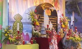 Lạng Sơn: Đại giỗ chung ngày 17/2