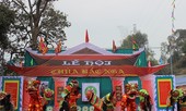 Tạm dừng một số phương tiện giao thông qua lại chùa Bắc Nga
