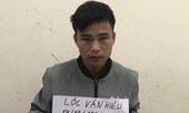 Lạng Sơn: Ngủ nhờ, rình trộm xe máy, laptop