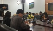 Thêm một 'thánh nổ' bị xử lý vì đưa tin sai về dịch sán lợn