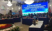 Thúc đẩy hợp tác toàn diện hai nước Việt- Trung