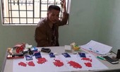 Ngăn chặn số lượng lớn ma túy 'ngược' sang Trung Quốc