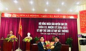 Lạng Sơn: Bầu Chủ tịch huyện Cao Lộc 40 tuổi