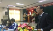 Chủ tịch tỉnh Lạng Sơn gặp mặt, đối thoại với thanh niên