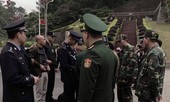 Trùm buôn lậu xuyên quốc gia trốn nã sang Trung Quốc