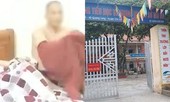 Tin mới vụ hai giáo viên khỏa thân chữa 'sốt rét' trong nhà nghỉ ở Lạng Sơn