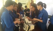 'Hành trình từ trái tim' đến biên giới Lạng Sơn