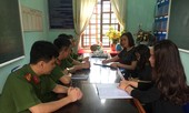 Không khởi tố vụ cô giáo nghi đánh học sinh lớp 1 teo mắt ở Lạng Sơn