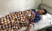 Lạng Sơn: Uống rượu ngâm cây thuốc phiện, 2 người thương vong