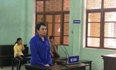 Chồng dùng súng kíp bắn vào đầu vợ sau cuộc cãi vã
