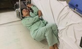 Thông tin mới vụ hai ca sỹ đánh nhau vỡ đầu ở Lạng Sơn
