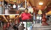 Khối tài sản 'khủng' của trùm ma túy Triệu Ký Voòng sẽ xử lý thế nào?