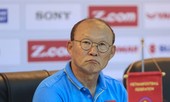 Những điều có thể chưa biết về 'Phù thủy' Park Hang Seo
