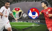 Những điều thú vị về Jordan - đối thủ của tuyển Việt Nam tại Asian Cup