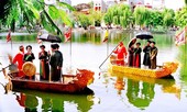 Khám phá truyền thuyết quan họ, đặc sản của Bắc Ninh