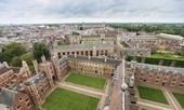 Đại học danh tiếng Cambridge cũng 'lao đao' vì thâm hụt ngân sách