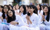 Học sinh nào đủ điều kiện tuyển thẳng vào Đại học Quốc Gia TPHCM