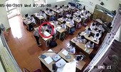 Hải Phòng: Buộc thôi việc cô giáo liên tục đánh nhiều học sinh tiểu học