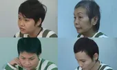 Vụ bê tông xác người: Nghi phạm dọa động vào người sẽ bị... quả báo