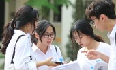 Ngày thứ 2 thi THPTquốc gia: Chờ giải đề Lý, Hoá, Sinh