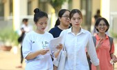 Ngày cuối thi THPT 2019: Thí sinh nói gì về đề thi?