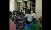Xôn xao cô giáo gây phẫn nộ với phát biểu kỳ thị cha mẹ đơn thân