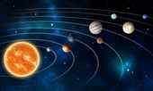 1001 thắc mắc: Vì sao không gian vũ trụ tối đen dù có nhiều ngôi sao chiếu sáng?