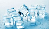 1001 thắc mắc: Bí ẩn sao nước đá có viên trắng đục, số khác lại trong veo?