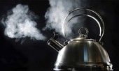 1001 thắc mắc: Vì sao hơi nước gây bỏng nặng hơn nước sôi?