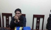 Triệt phá đường dây ma túy xuyên quốc gia