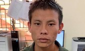 Dùng dây thừng bắt trói, đưa 'tình địch' vào bản đánh đập