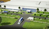 Nghệ An: Khai trương nhiều dự án trước thềm Hội nghị các nhà đầu tư