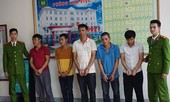 Bắt đối tượng phá buồng giam trốn truy nã 21 năm